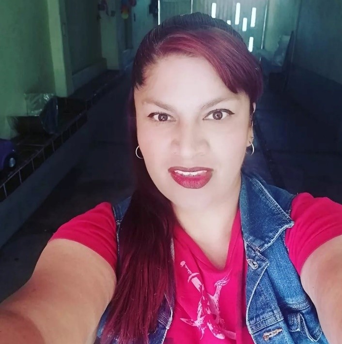 MONICA CHAPARRO ESQUIVEL