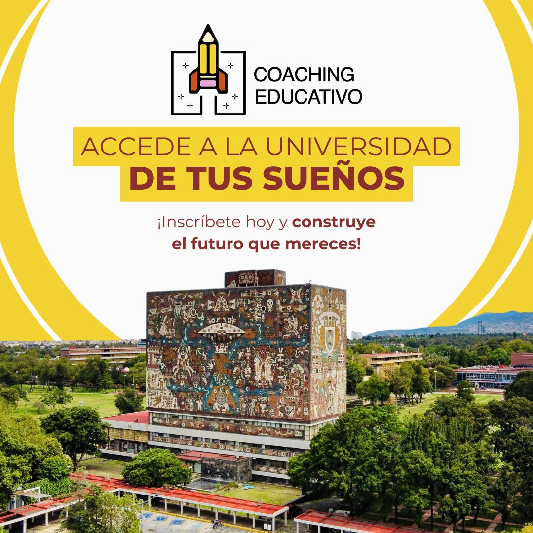 Coaching Educativo